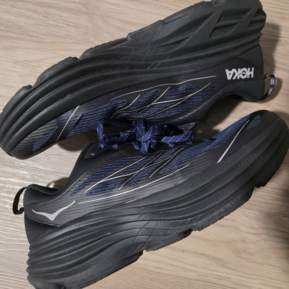 13m Hoka Bondi 8